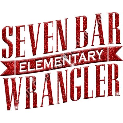 GLT57 RED GLITTER Thumbnail