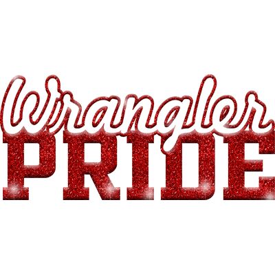 GLT59 RED GLITTER Thumbnail