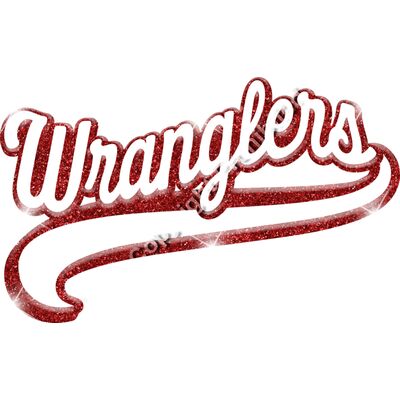 GLT78   RED GLITTER Thumbnail