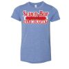 3413Y Youth Extra Soft Tri-blend Tee Thumbnail