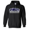 18500 Adult Heavy Blend Hooded Sweatshirt Thumbnail
