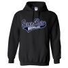 18500 Adult Heavy Blend Hooded Sweatshirt Thumbnail