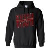 18500 Adult Heavy Blend Hooded Sweatshirt Thumbnail