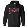 18500 Adult Heavy Blend Hooded Sweatshirt Thumbnail