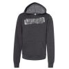 3719Y Youth Sponge Fleece Hoodie Thumbnail