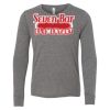 3513Y Youth Extra Soft Tri-blend Long Sleeve Thumbnail