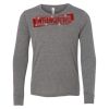 3513Y Youth Extra Soft Tri-blend Long Sleeve Thumbnail