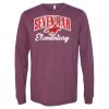 3513 Adult Extra Soft Tri-blend Long Sleeve Thumbnail