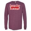 3513 Adult Extra Soft Tri-blend Long Sleeve Thumbnail