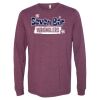 3513 Adult Extra Soft Tri-blend Long Sleeve Thumbnail