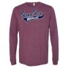 3513 Adult Extra Soft Tri-blend Long Sleeve Thumbnail