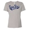 6413 Women’s Extra Soft Tri-blend Tee Thumbnail